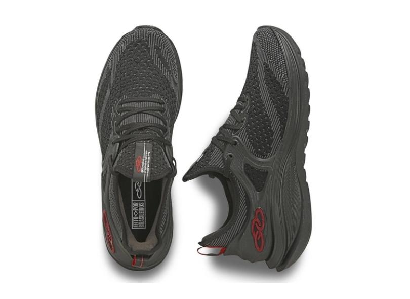 Tênis Olympikus Masculino Corrida Asas