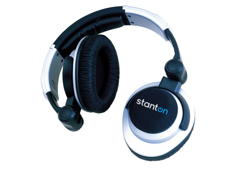 Headphone Stanton DJ Pro 2000