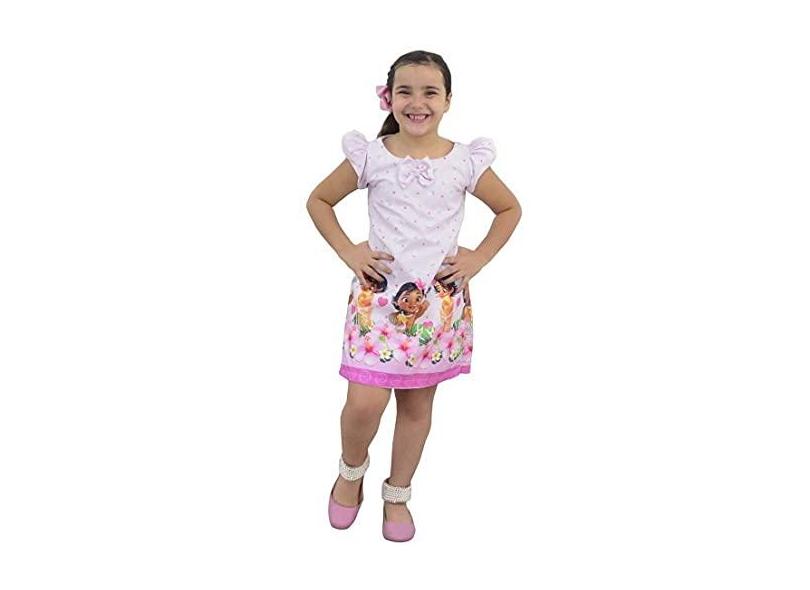 Roupa Da Moana: Promoções