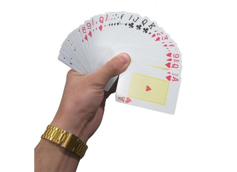 2 Baralho Copag 139 Jogo Cartas Profissional Original Naipe Em Promoção é No Buscapé 4028