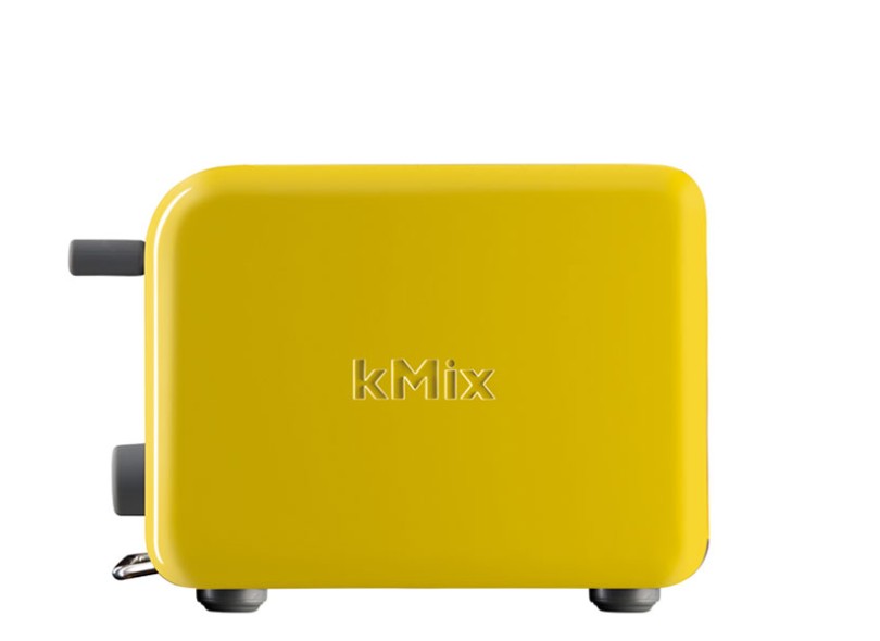 Torradeira Kenwood kMix TTM021 2 Fatias
