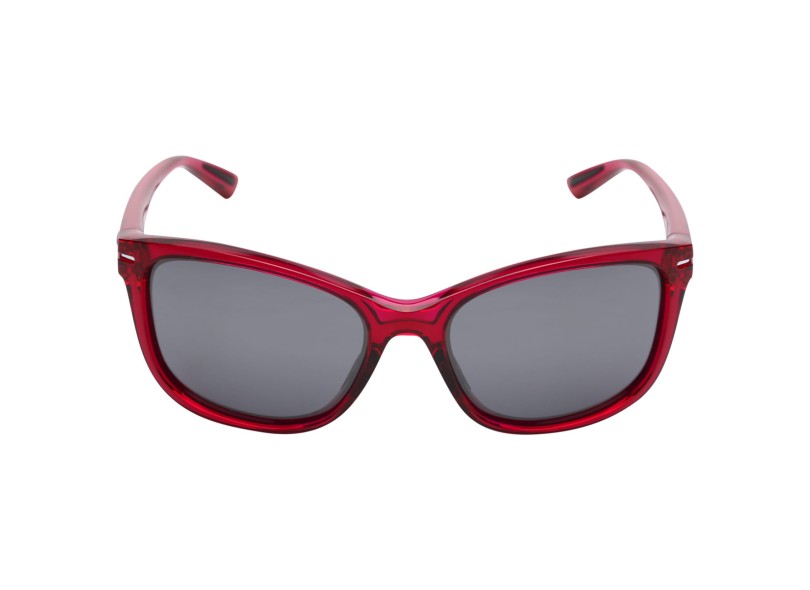 Óculos de Sol Feminino Máscara Oakley Drop In - Iridium