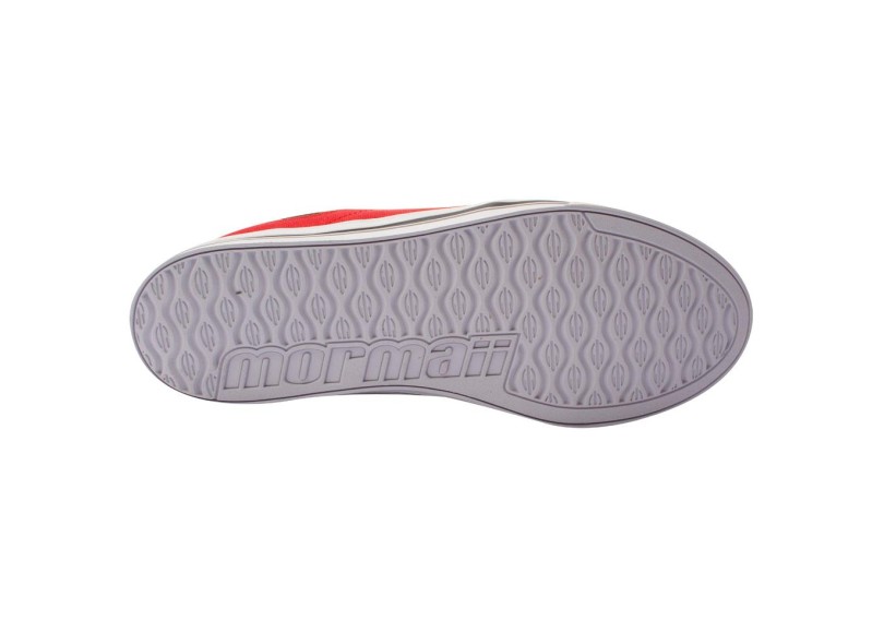 Tênis Mormaii Masculino Casual Big Spin