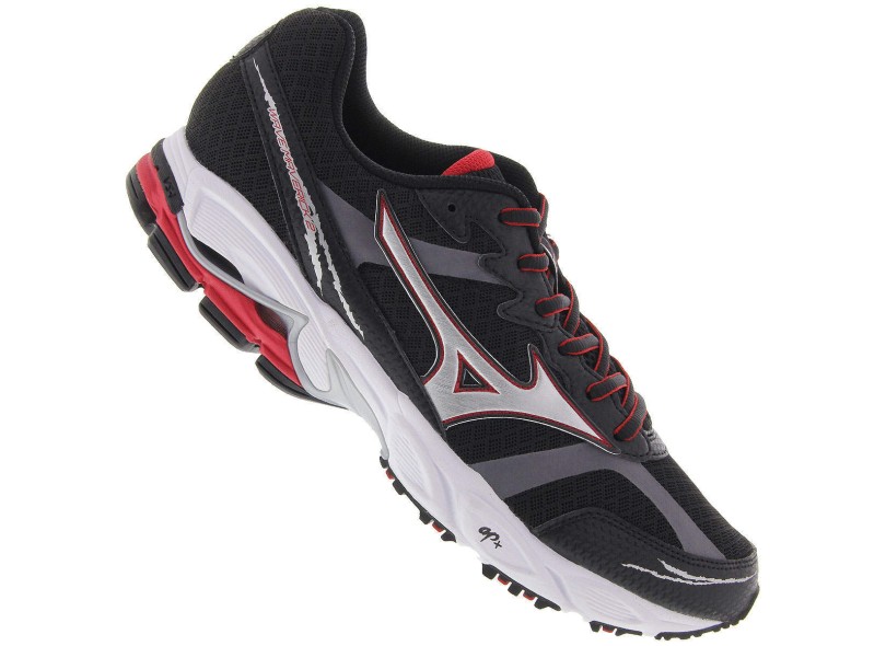 Tênis Mizuno Masculino Corrida Wave Maverick 2