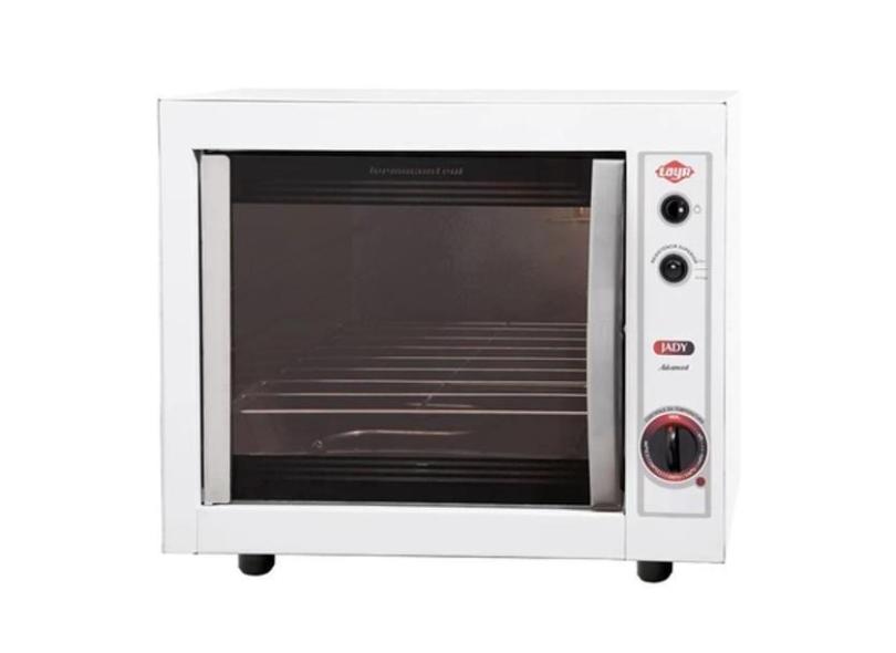 Forno Elétrico Jady Easyclean Advanced 46 Litros Layr - 127V
