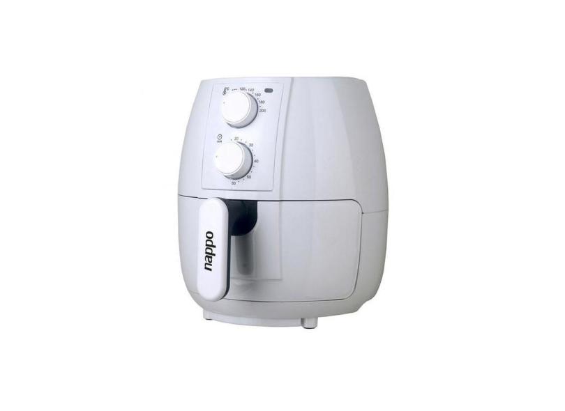 Fritadeira Airfryer Nappo Nef 145 3.2L Branco 220V