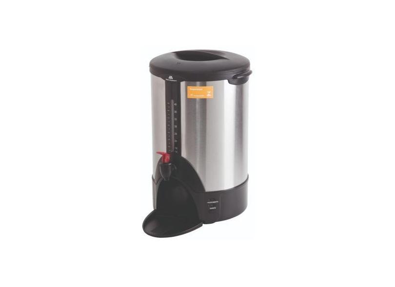 Cafeteira Elétrica Automática 6 Litros Marchesoni, 220V