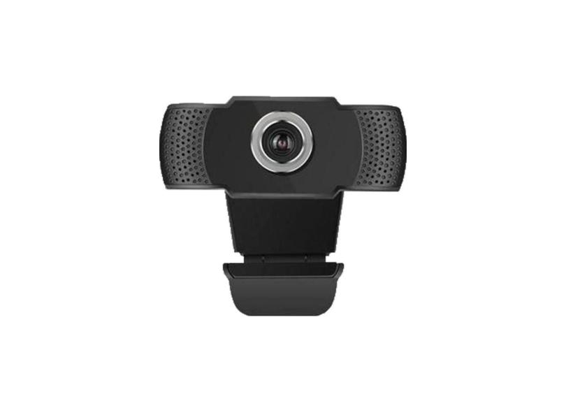 Webcam 1080P Brazil Pc Full Hd Com Microfone