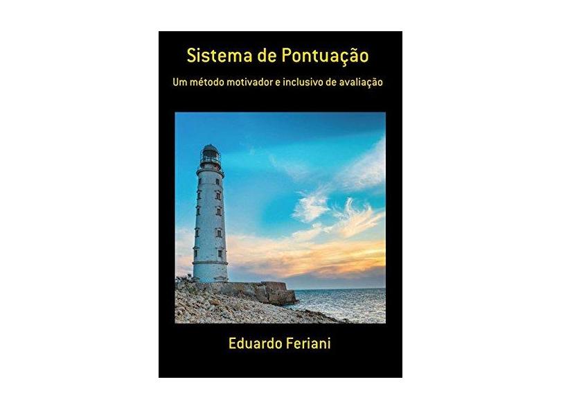 Sistema de Pontuação - Eduardo Feriani - 9788592362003
