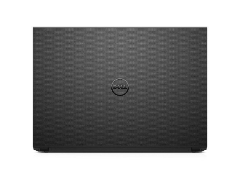 Notebook Dell Inspiron 3000 Intel Core i3 4005U 4 GB de RAM HD 1 TB LED 14 " Windows 10 i14 3442-C10