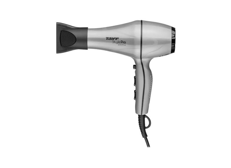 Taiff Style Pro 2000W 220V - Secador De Cabelo 220