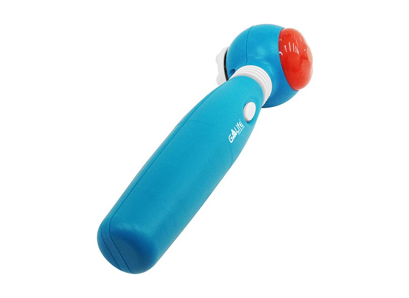 Massageador Portátil Vibratória G-Life NL5000