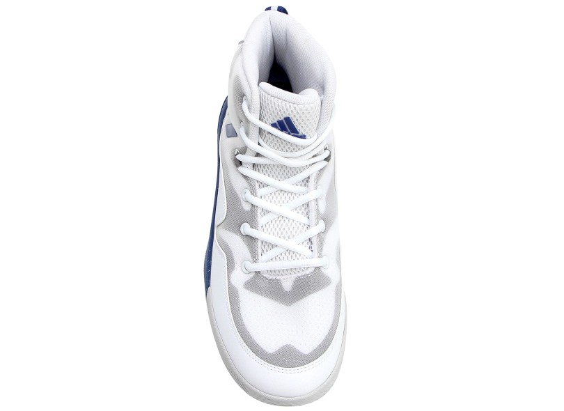 Tênis Adidas Masculino Basquete Electrify