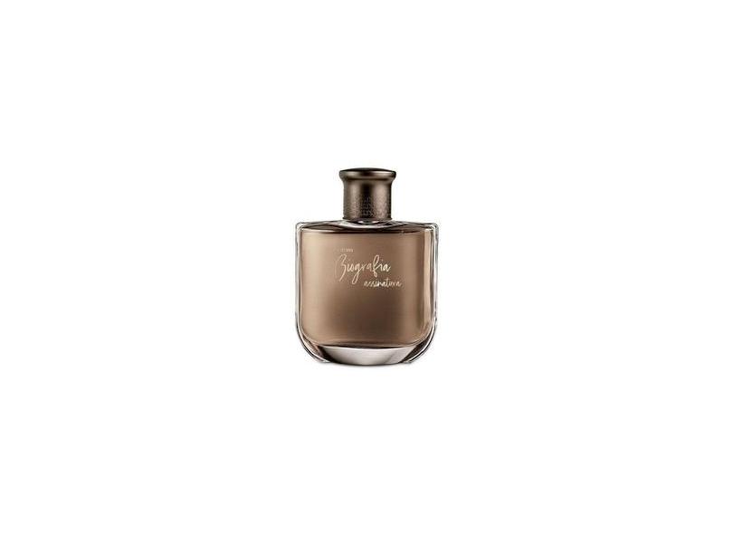 Perfume Biografia Assinatura Feminino, 100ml - Natura