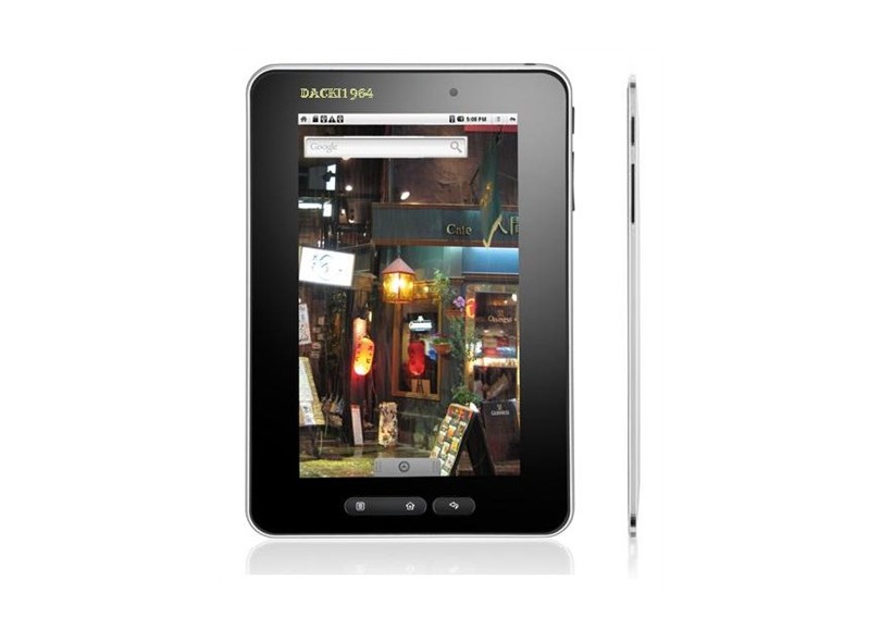 Tablet Multilaser Oasis NB001 2GB Wi-Fi