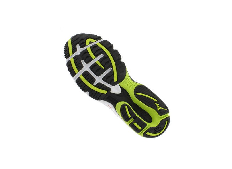 Tênis Mizuno Masculino Corrida Ultima 5