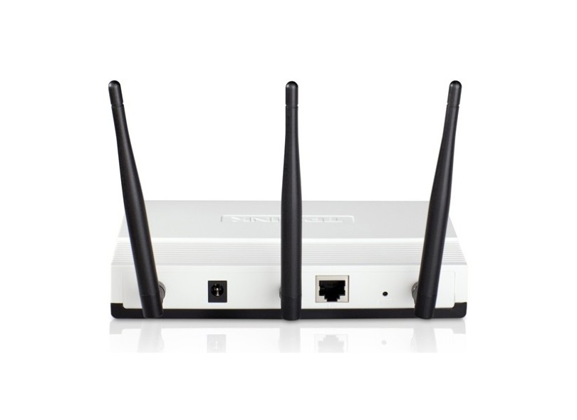 Access Point Wireless 300 Mbps TL-WA901ND - TP-Link