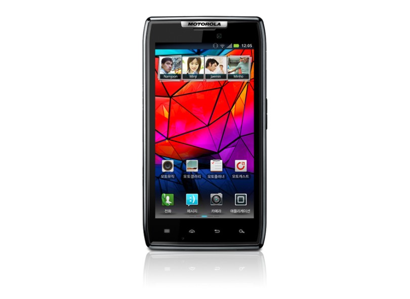 Smartphone Motorola Razr XT910 Desbloqueado