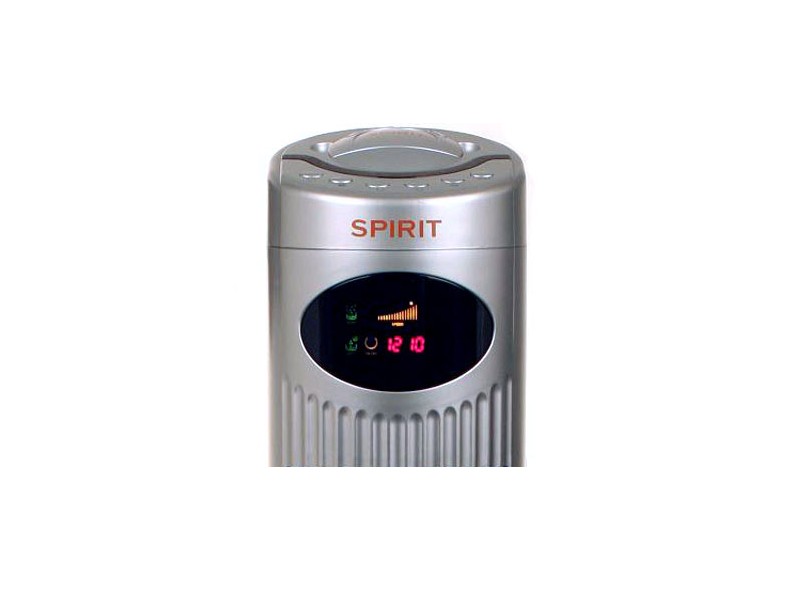 Climatizador Umidificador Ventilador Frio Spirit C-1100