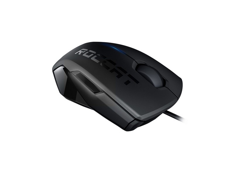 Mouse Óptico Gamer Pyra Wired - Roccat
