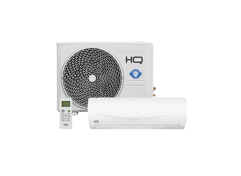 Ar Condicionado Split HQ Hi Wall 18.000 BTU/h Frio Monofásico Branco CFHQ18POS2AX 220V