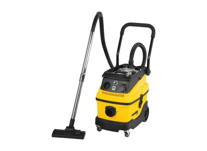 Aspirador De Pó 220V Apv1600 Vonder