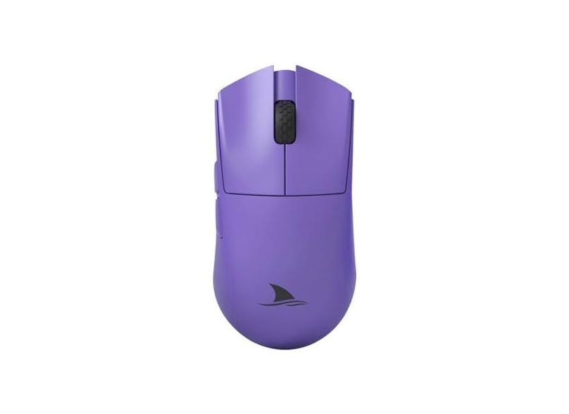 M3s Mini 2KHz E-sports Gaming Mouse Recarregável Com Fio 2.4G Sem Fio BT5.0 26000DPI PAW3395 Sensor Óptico Ratos Para Lap Computador Gamer