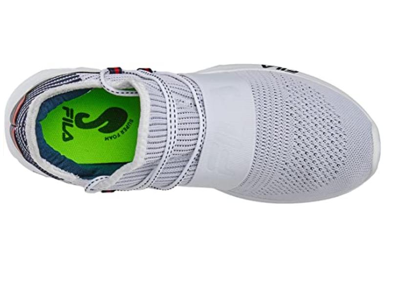 Tênis Fila Masculino Casual Trend 2.0