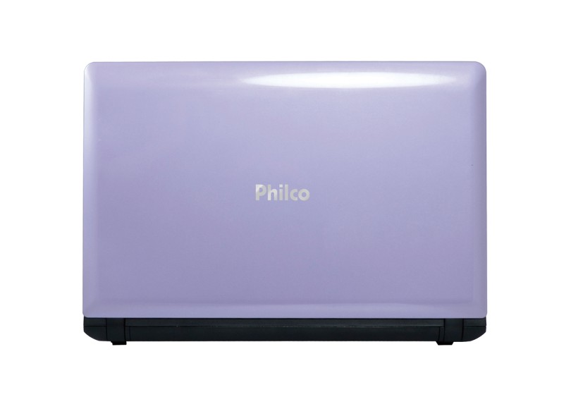 Netbook Philco Intel Atom D2500 2 GB 320 GB LED 10,1" Linux 10C-L123LM