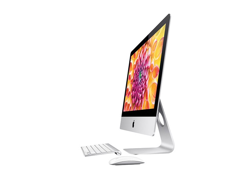 iMac Apple Intel Core i5 2,90 GHz 8 GB 1 TB Mac OS X v10.5 Leopard