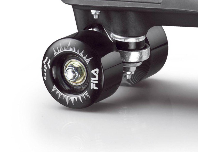 Patins Tradicional 4 rodas Fila Verve