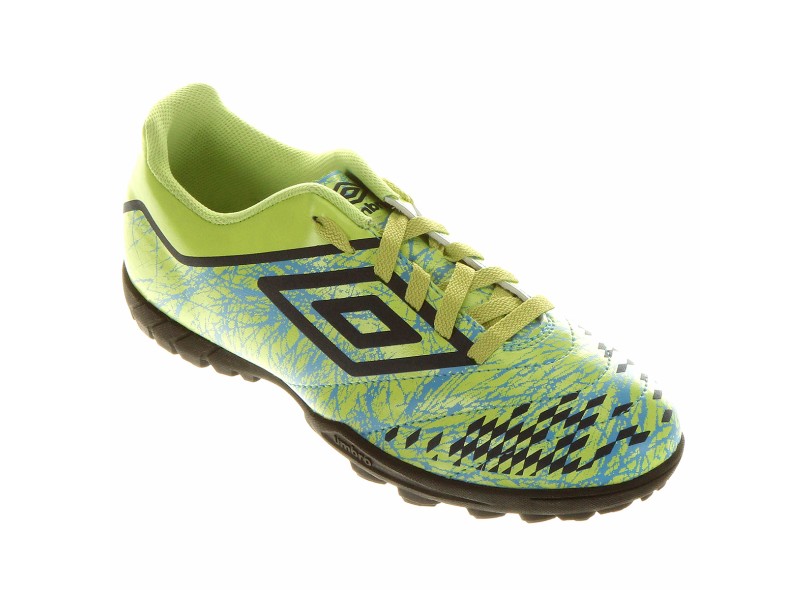 Chuteira Society Umbro Grass 2 Adulto
