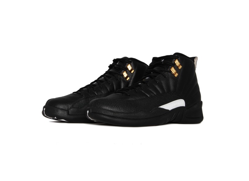 Tênis Jordan Masculino Basquete Air Jordan 12 Retro