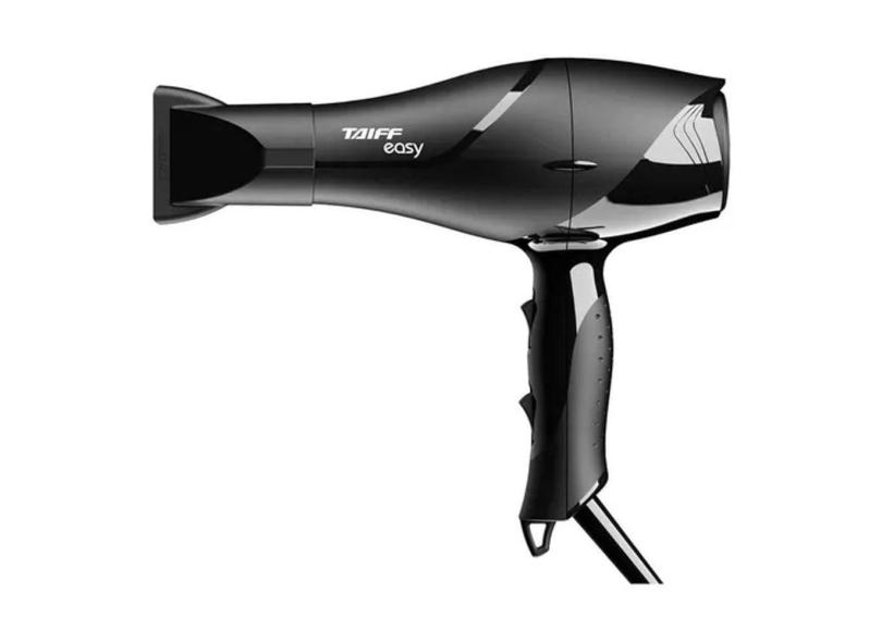 Secador De Cabelo Easy - Motor Ac Profissional 1700w
