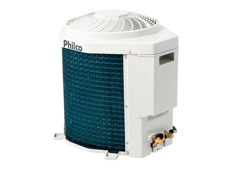 Ar-Condicionado Split Hi Wall Philco Eco 12000 BTUs Frio Inverter  PAC12000ITFM9W em Promoção é no Buscapé