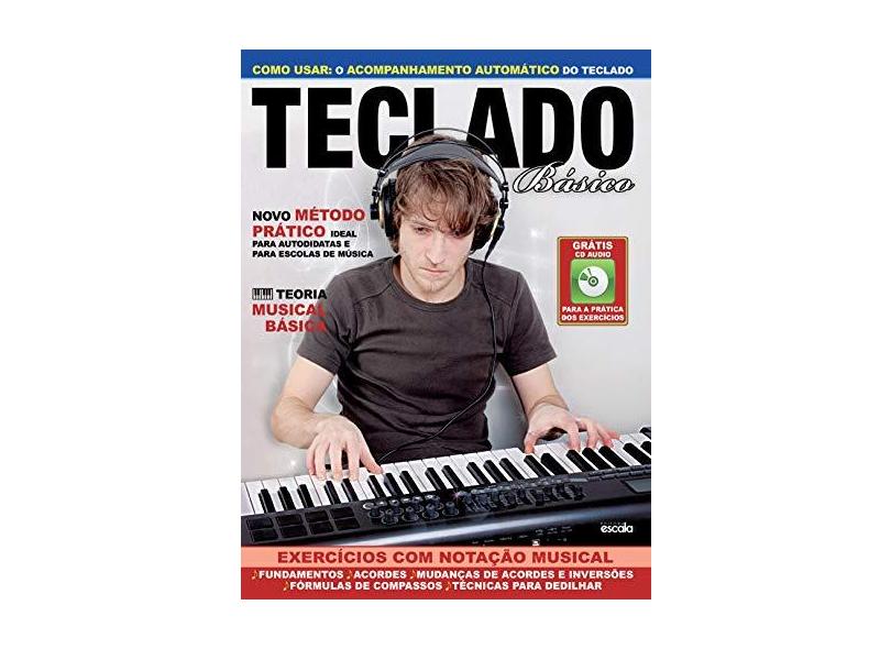 O que é notação musical? Descubra agora - Aprenda Piano