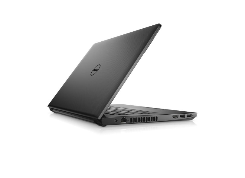 Notebook Dell Inspiron 3000 Intel Core i3 6006U 6ª Geração 4 GB de RAM 1024 GB 14 " Linux i14-3467-U10