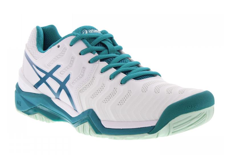 Tênis Asics Feminino Tenis e Squash Gel Resolution 7