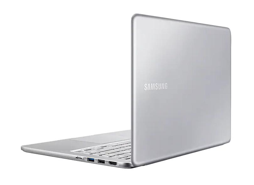Notebook Samsung Style S51 Pro Intel Core i7 8550U 8ª Geração 16 GB de RAM 256.0 GB 15.0 " Full GeForce MX150 Windows 10 NP900X5T-XW1BR
