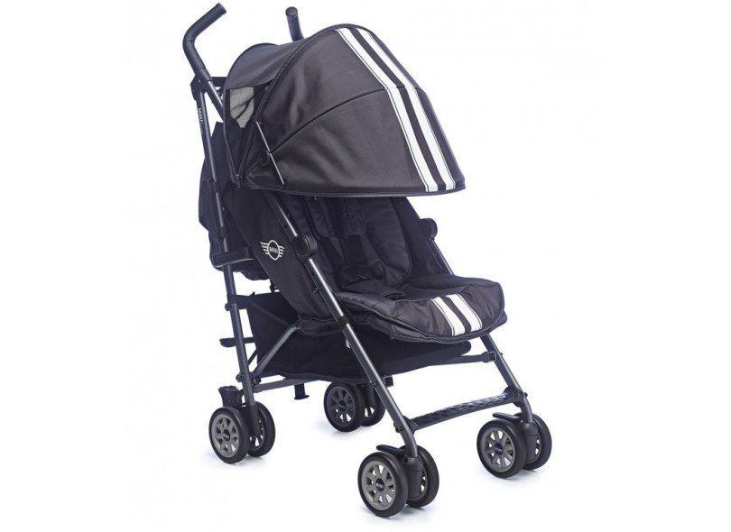 Carrinho de Bebê Easywalker Mini Buggy
