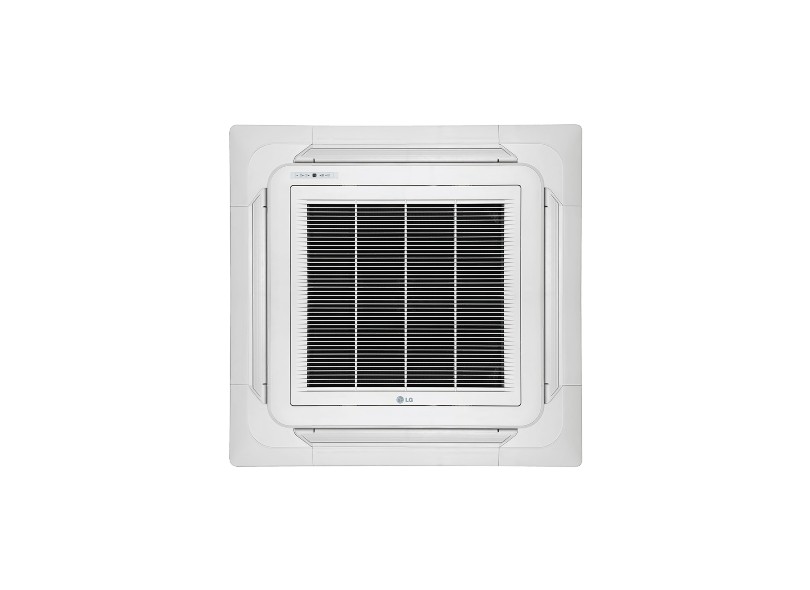 Ar Condicionado Multi Split LG ArtCool Mirror 21000 BTUs Inverter Controle Remoto Quente/Frio A3UW21GFA0 / AMNW09GDBR0 / ATNH12GRLE2