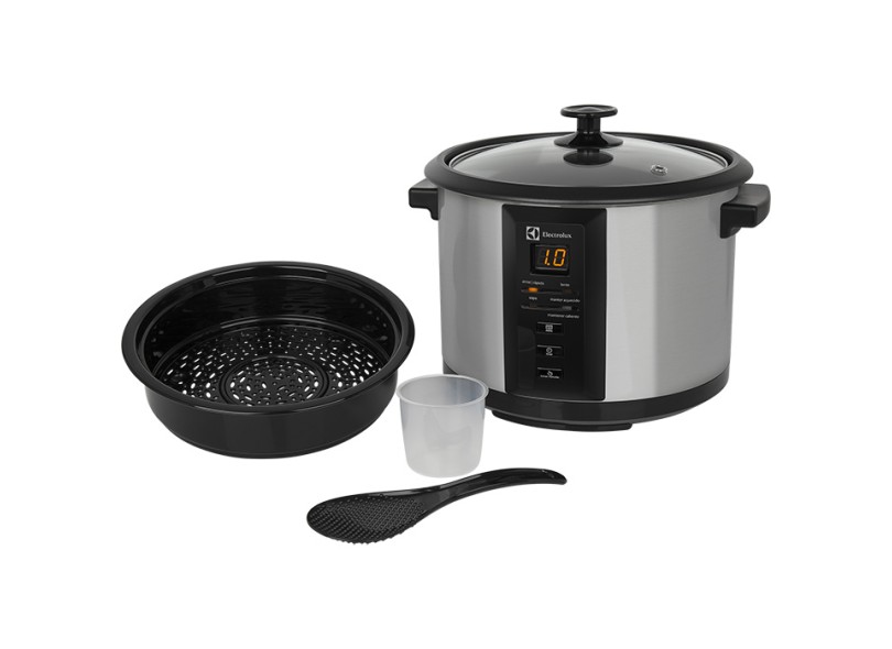 Panela Elétrica - Electrolux ECC20