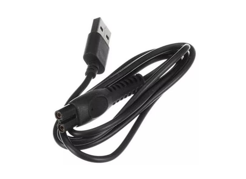 Cabo Usb Norelco Philips Oneblade Qp2834 Qp2824