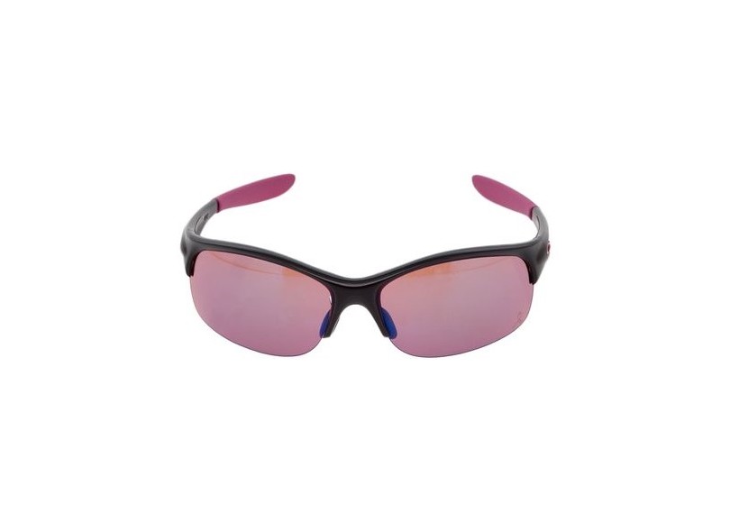 Óculos de Sol Feminino Esportivo Oakley Commit Squared