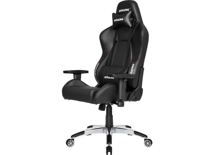 Cadeira Gamer Reclinável Premium V2 Akracing