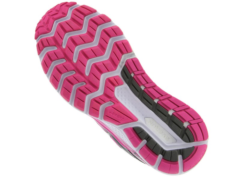 Tênis Saucony Feminino Corrida Hurricane Iso 3