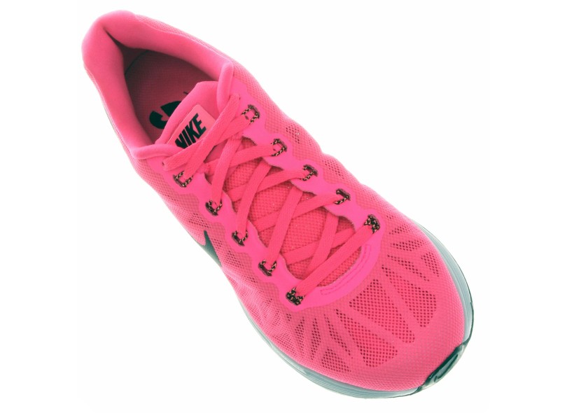 Tênis Nike Feminino Corrida Lunarglide 6