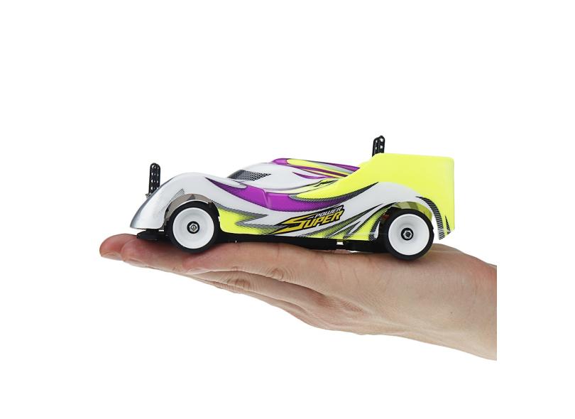 Rc Car 1:28 2.4 Ghz Sinohobby tr Q2 rwd Mini Radio Control Car Veículos ...