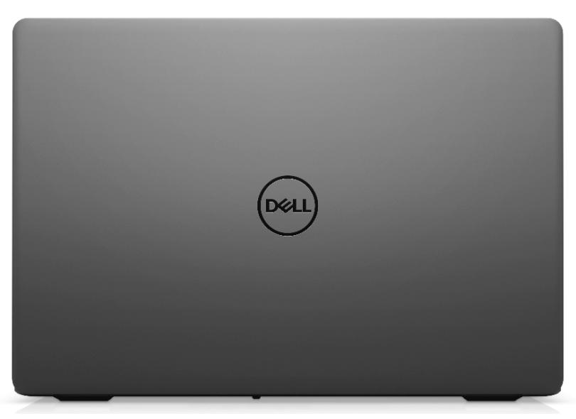 Notebook Dell Inspiron 3000 Intel Core i3 1005G1 10ª Geração 4GB de RAM SSD 128 GB 15,6" Windows 10 i15-3501-M20