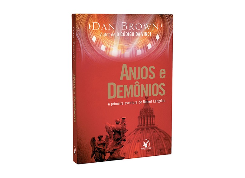 Box - As Aventuras de Robert Langdon - Dan Brown - 9788580413274